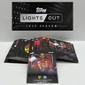 Topps Formula 1 Lights Out 2025 - Choose / pick single base cards - F1