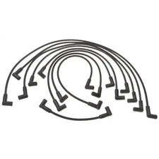 NEW ACDelco 9628M Spark Plug Wire Set GM 88862420 OEM Ignition Wires