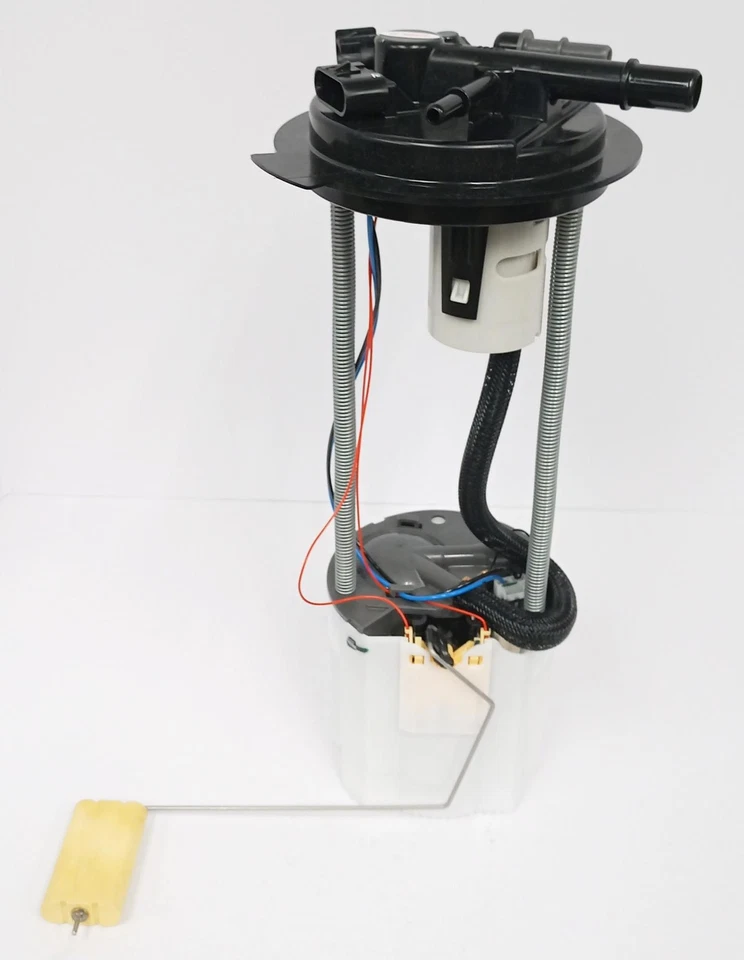 Módulo de bomba de combustible Bosch F00HK01100 para Chevrolet GMC Silverado 3500 HD 2009-2013 Foto 2 de 4