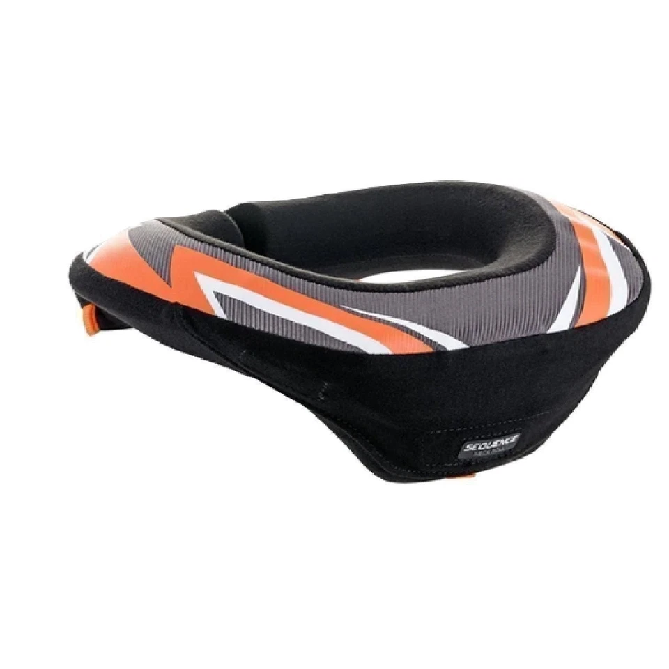Alpinestars Sequence Youth MTB Neck Roll - Image 2 of 3