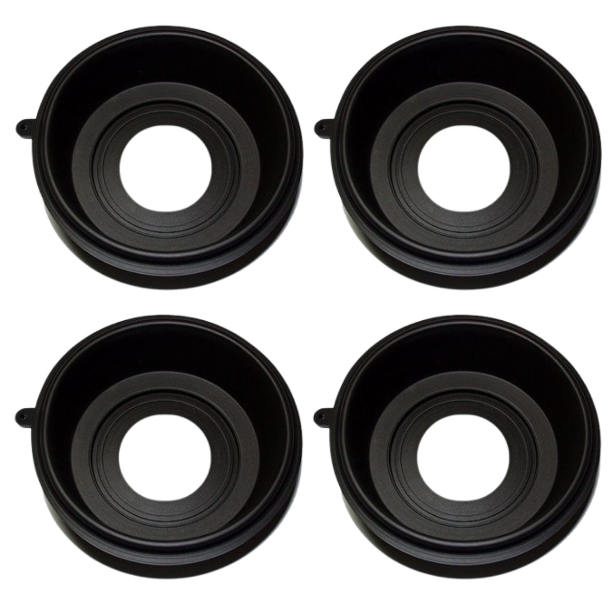 Supprimer les trous d'accélération : membrane boisseau carburateur KAWASAKI ZX-9R 98-99
