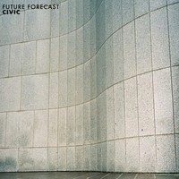 Civic - Future Forecast Opaque White Vinyl - Vinyl Record - G3Z