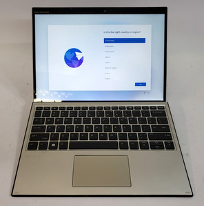 Hp Elite X2 G4 | eBay