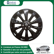 Jantes Opel Mokka