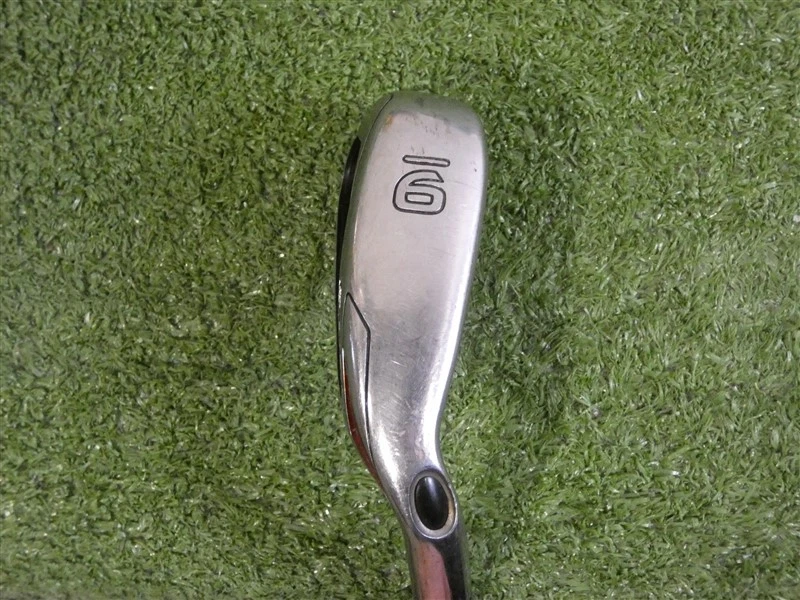 Callaway Diablo Edge 9 Iron NS Pro 990GH Uniflex Steel - Image 2 of 4