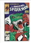 Amazing Spider-man #307, 309, 310, and 313: Todd McFarlane Art