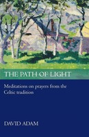 David Adam | The Path Of Light | Taschenbuch | Englisch (2009) | Spck