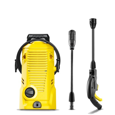 #ad Pressure Washer K 1 Max 1.45 GPM 1700 PSI Trigger Spray Gun amp; Vario Power ... $91.63
