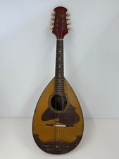 Junk item Suzuki Mandolin 226 1968 Junk item 2505277