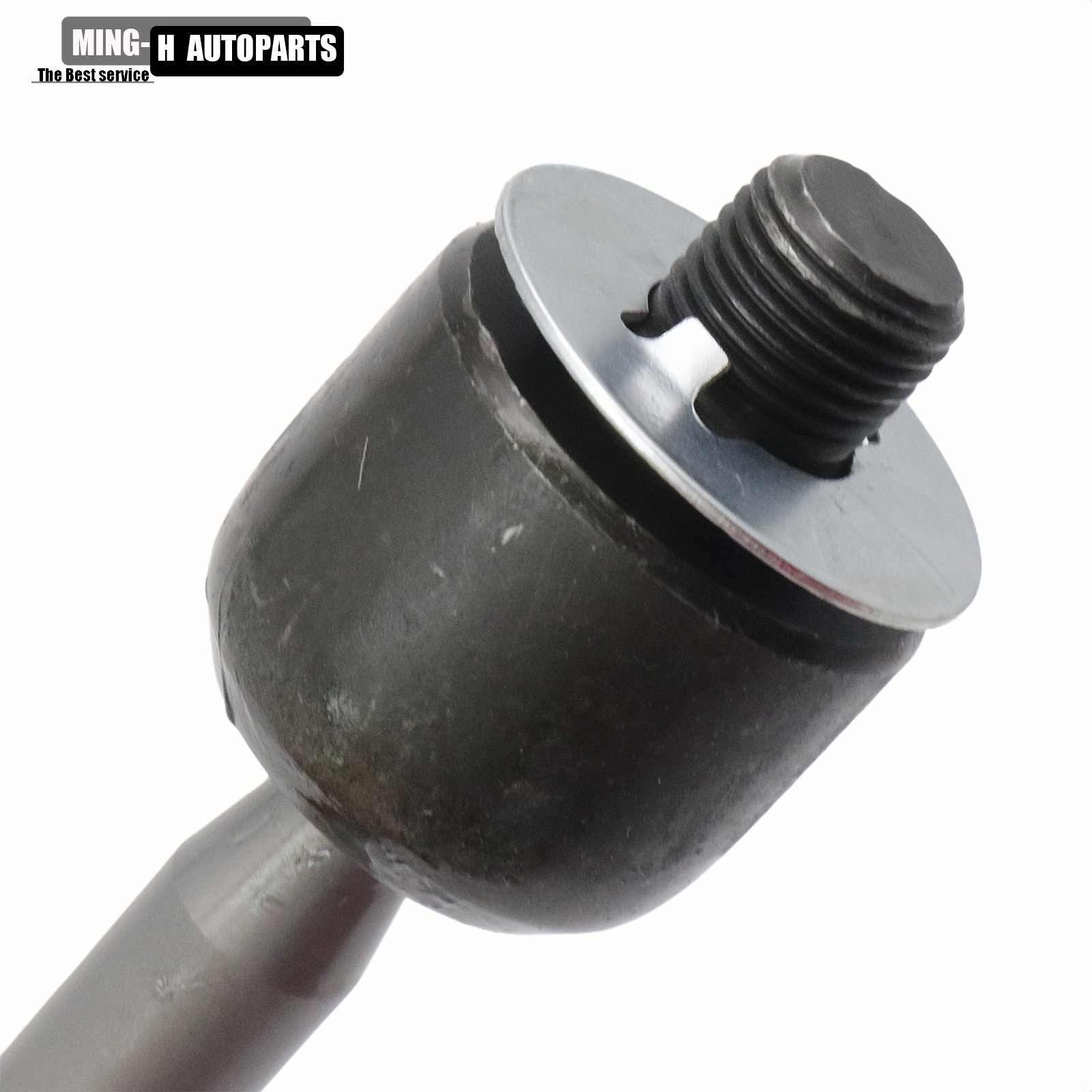 Left + Right Outer &Inner Tie Rod End Kit For Maserati Granturismo Quattroporte