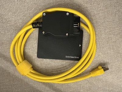 Mercedes Star Diagnose Software 06/2025 Xentry WIS EPC inkl. OBD2 Kabel