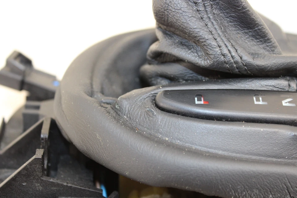 Chevrolet Corvette 1997-2004 palanca de cambios automática OEM NF65 Foto 4 de 4