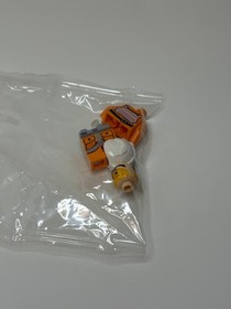 LEGO ** Snowspeeder Pilot ** Star Wars Seasonal Set 75056-1 sw0597 Minifigure