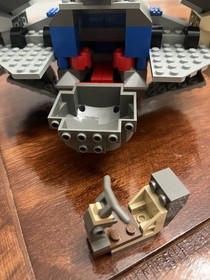 LEGO Star Wars: Sith Infiltrator (7151)