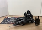 LEGO Star Wars: Rogue Shadow (7672) Missing Projectile Arrow. No mini-figures.