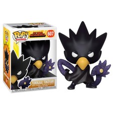 Figura Funko Pop My Hero Academia Tokoyami