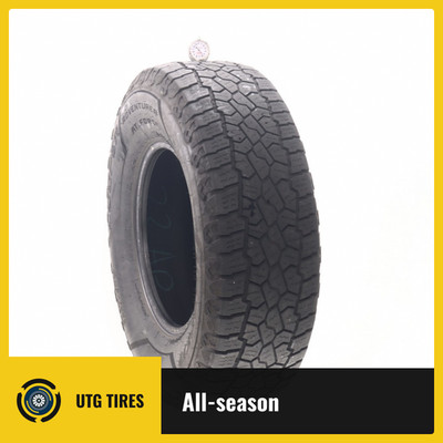Used 265/75R16 Cooper Adventurer AT Force 116T - 5.5/32