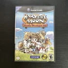 Harvest Moon: Another Wonderful Life (Nintendo GameCube, 2005)