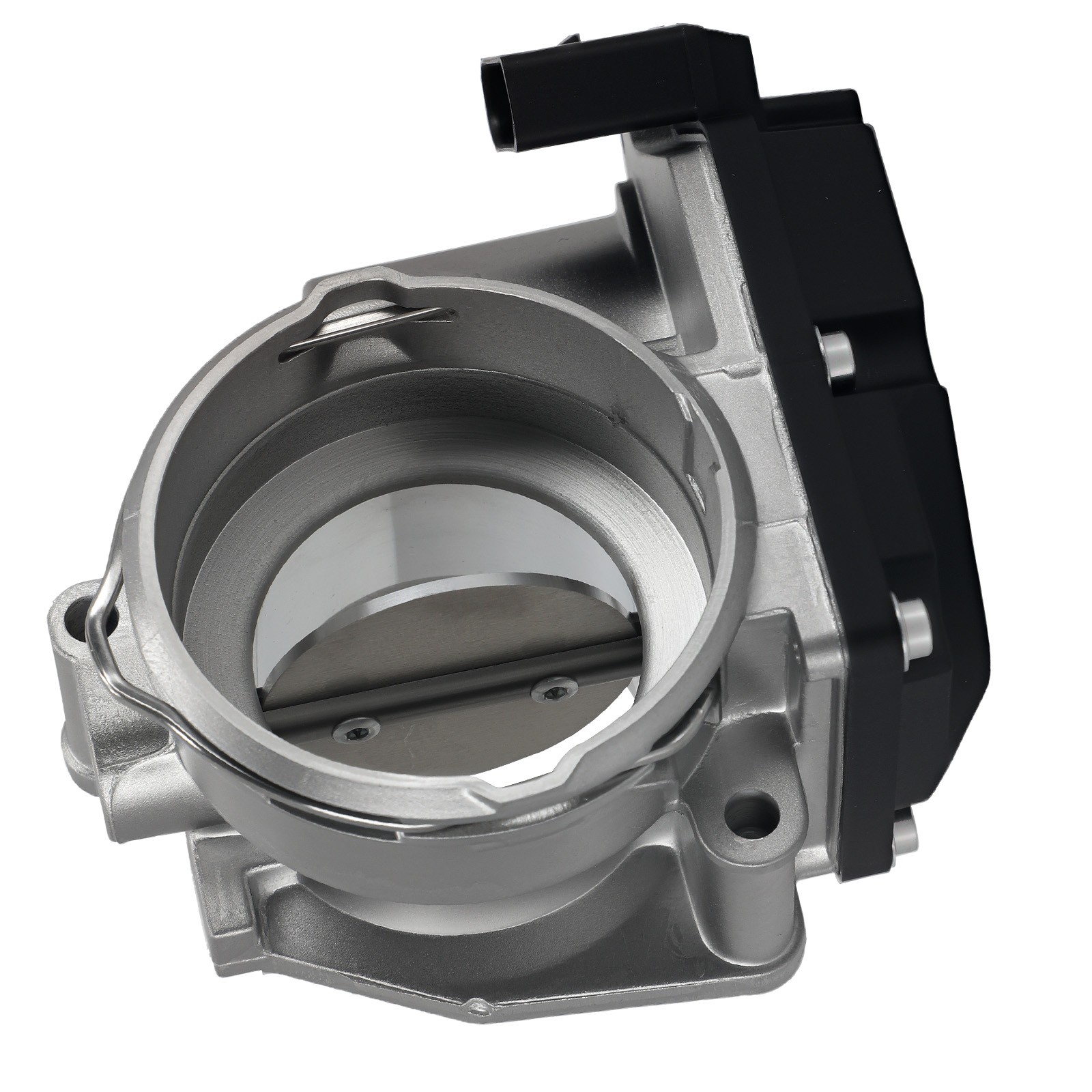 Throttle Body Inlet Manifold Flap for Audi Seat Skoda VW 03G128063M 1.9 2.0 TDI - Image 4