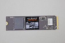 WDS100T1B0E Western Digital WD Black SN750 SE 1TB NVMe M.2 2280 SSD MRBSM1