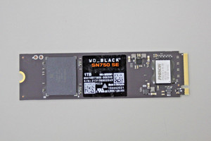 Wd Black Sn750 1TB | eBay