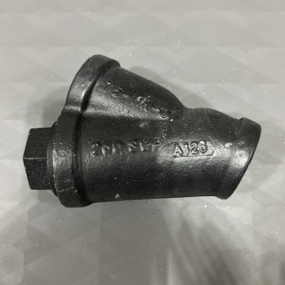 Mueller .75-11M-01 3/4 STRAINER
