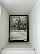 Makeshift Battalion (026) Core Set 2021 M21 MTG Magic. A17