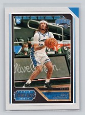 Cole Anthony 2020-21 Panini Chronicles Basketball Threads #98 Magic Rookie RC