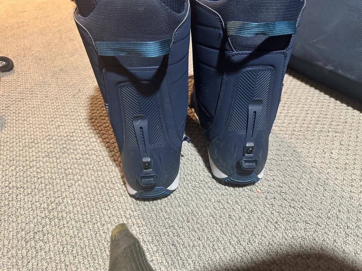 Burton Step In Boots for sale - eBay