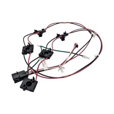 5304534084 - HARNESS ASSEMBLY