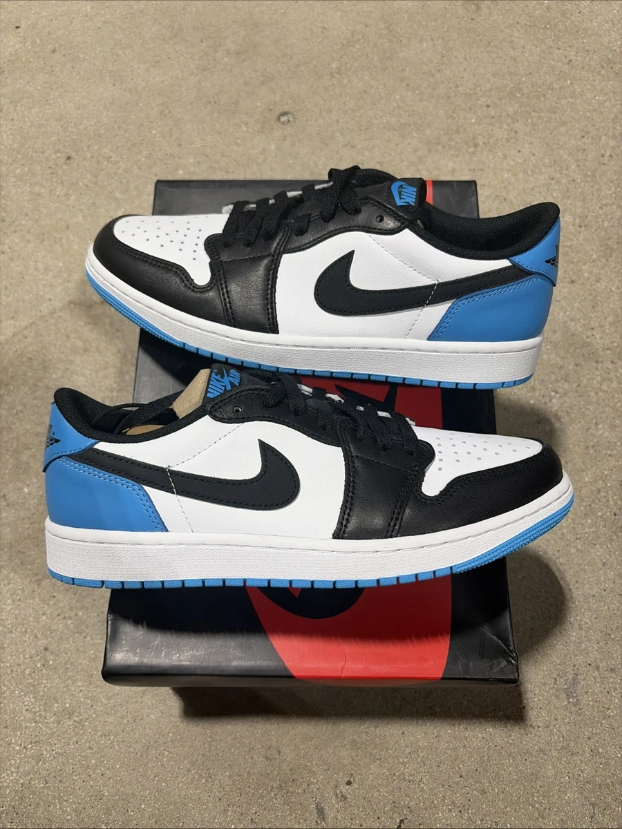 Las mejores ofertas en Jordan 1 Retro OG Low UNC | eBay