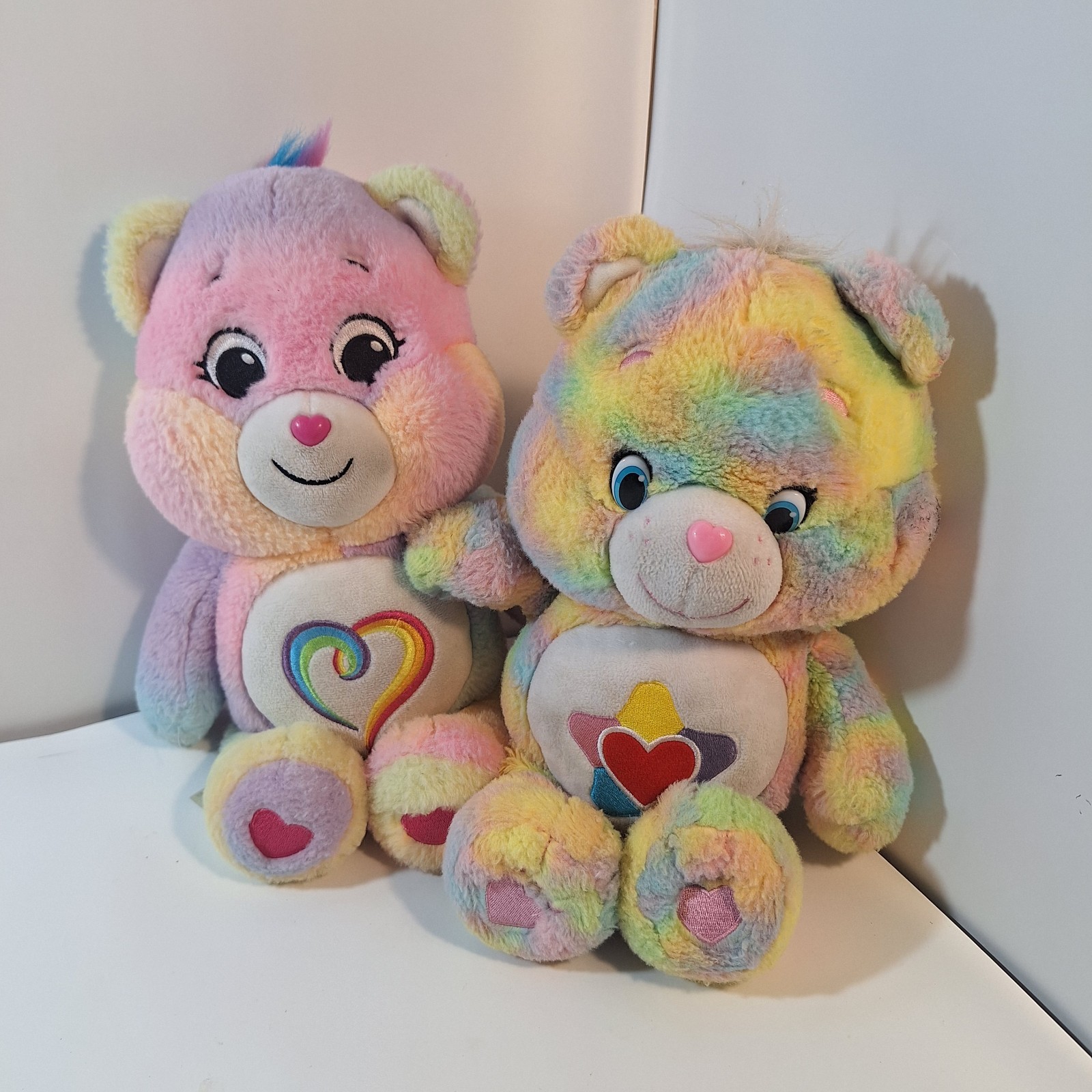 Care Bears Togetherness Bear 14