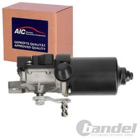 AIC Wischermotor Vorne Passend FüR Abarth 500 500C Fiat 500 Bravo Panda Lancia D