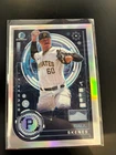 2024 Bowman Chrome Paul Skenes Artificial Intelligence Rookie RC