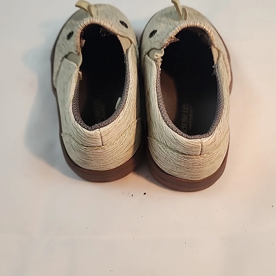 Rhinoceros Shoes Slip On Toddler Size 8 Genuine Kid by Osh Gosh - Image 3 of 4