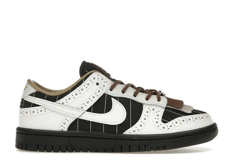 Nike Dunk LX Low Brogue W for sale | eBay