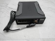 DELL POWERVAULT LTO-2-024 EXT Ultrium LTO2 External Tape Drive