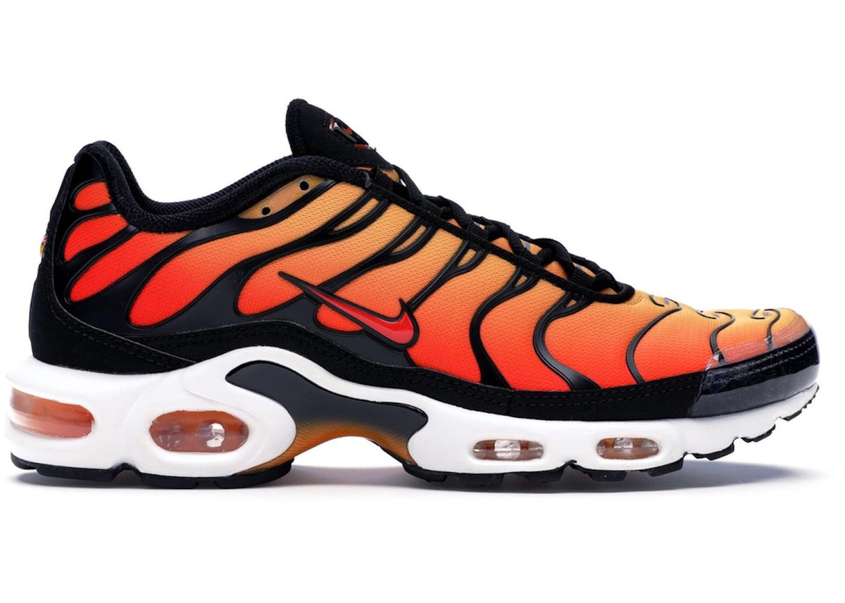 Nike Air Max Plus Sunset OG サンセット 28cm ナイキエアマックスプラスから“サンセット”が待望の復刻か