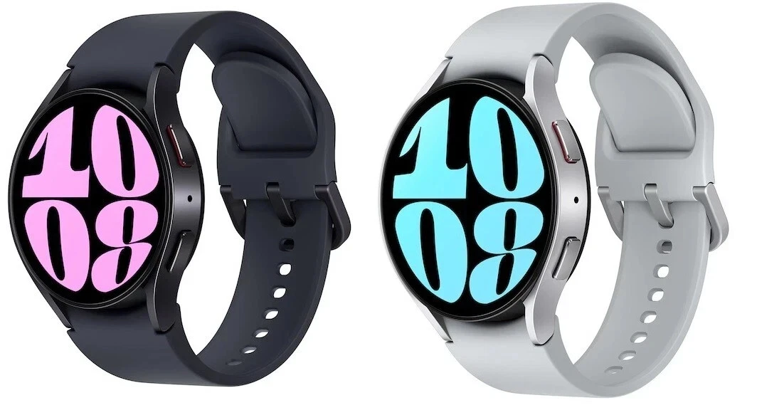 Samsung Galaxy Watch 6 R940U 44MM "GPS" - Smartwatch - Very Good