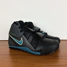 Nike Zoom Javelin Elite 3 Track  Field Cleats Black FZ9626-001 Men  s Size 7.5