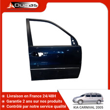 Porte avant et accessoires Kia CARNIVAL