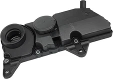 FOR VOLVO (2015-2025) Oil Trap (Valve Cover Oil Deflector) - Includes Gasket URO