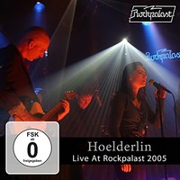 Live At Rockpalast 2005 - Cddv - G3Z