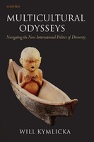 Will Kymlicka | Multicultural Odysseys | Taschenbuch | Englisch (2013)