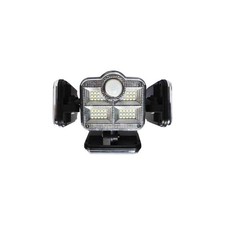 Solar Flexi Flood Light Quad EKO9153-Light