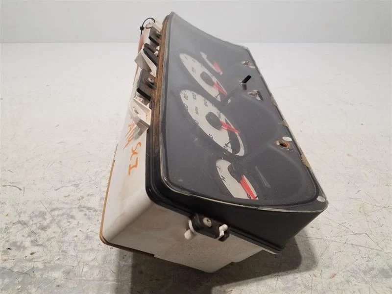 Grupo de velocímetro MPH con tacómetro para Chrysler 00-01 Neon OEM Foto 4 de 4