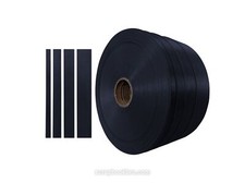 Midnight Blue 10mm 16mm 25mm 40mm Satin Ribbon For Scrapbooking Wrap Decorations