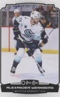 2022-23 O-Pee-Chee - Alexander Wennberg #32