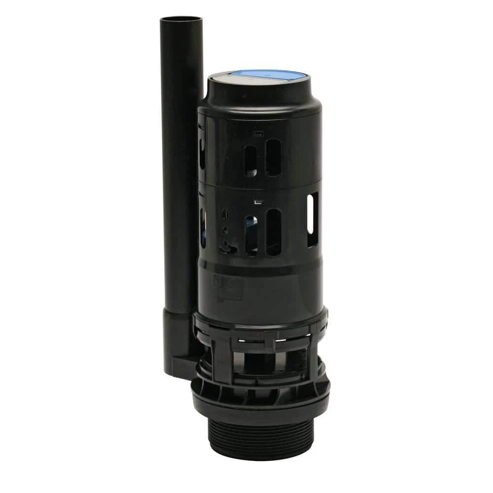 Glacier Bay Toilet Tank Water Dual Flush Valve Replacement Repair 