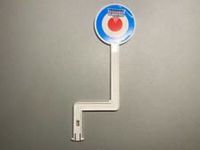 American Gladiators Playset Part Assault Target 1991 Mattel Original Accessory